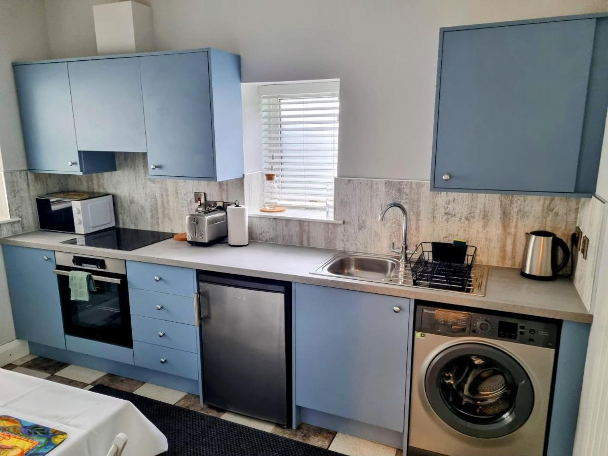 1 Dunluce Green - Portrush By The Sea المظهر الخارجي الصورة