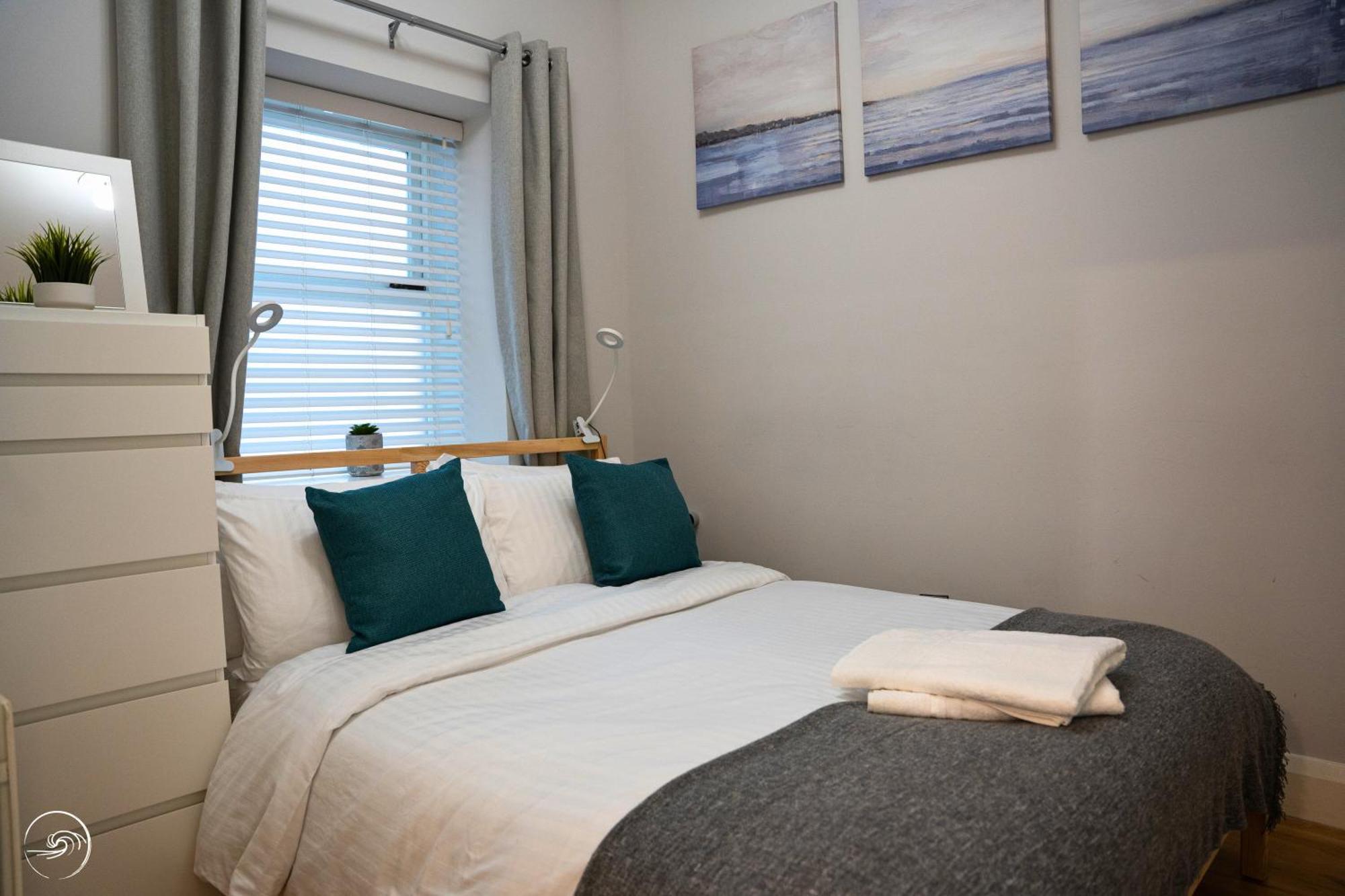 1 Dunluce Green - Portrush By The Sea المظهر الخارجي الصورة