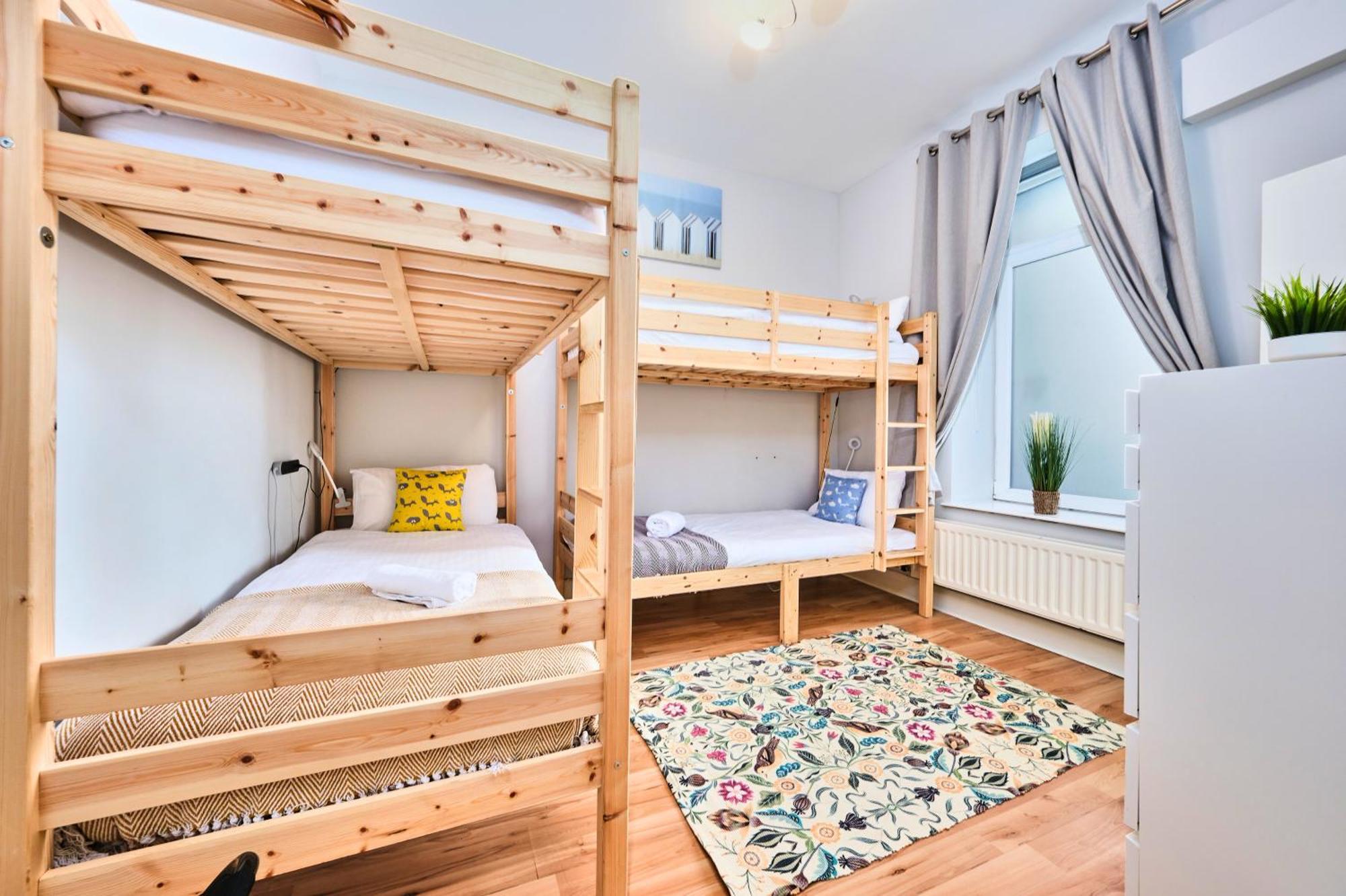 1 Dunluce Green - Portrush By The Sea المظهر الخارجي الصورة