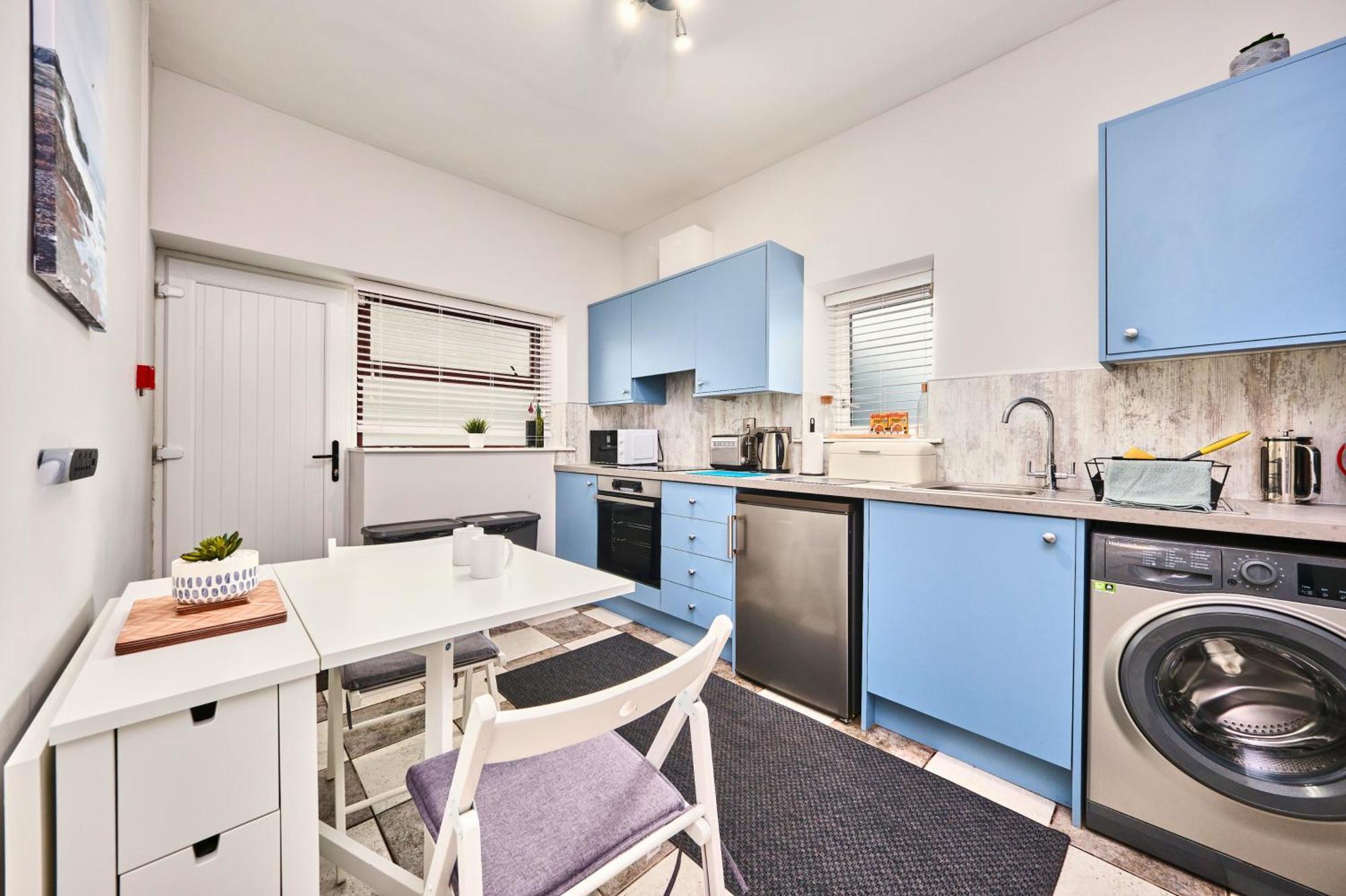 1 Dunluce Green - Portrush By The Sea المظهر الخارجي الصورة